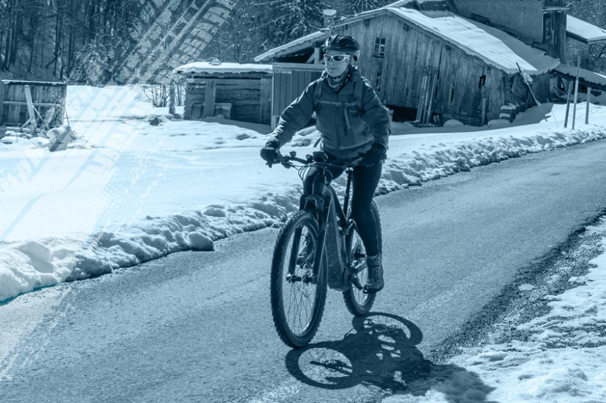 Les spots vélo du mois