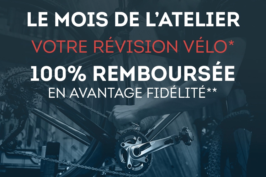 Le mois de l'atelier