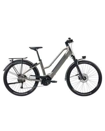 VTC électrique Unisexe G-LIFE INTENSE MIXTE 625Wh Sable