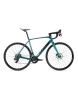 Vélo de route Unisexe 765 OPTIMUM 2 SRAM RIVAL ETAP 2X12 - FULCRUM Vert - Image 1/6