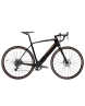 Vélo gravel électrique Unisexe E-765 GRAVEL SRAM FORCE 1X11 Noir/Bronze - Image 1/2