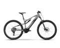 VTT électrique tout suspendu Unisexe FULLRAY 130E 5.0 TEKTRO Gris/Noir/Bleu - Image 1/1