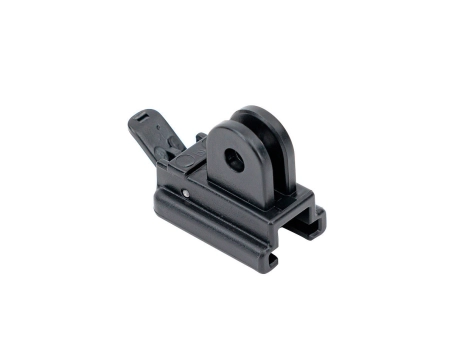 Adaptateur d'éclairage GO PRO Interface Noir
