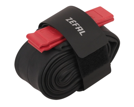Sangle pour chambre à air et démonte-pneus UNIVERSAL TUBE STRAP Noir