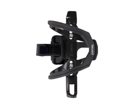 Porte-bidon PULSE Z2I Noir