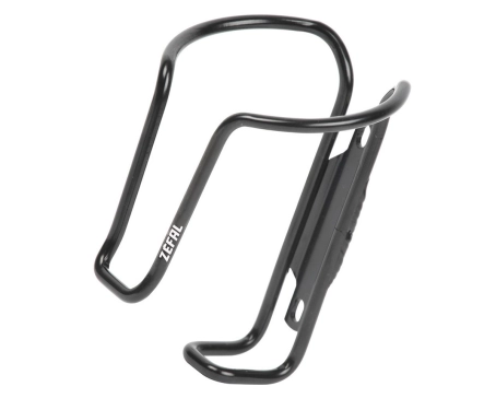 Porte-bidon PULSE FULL ALU Noir