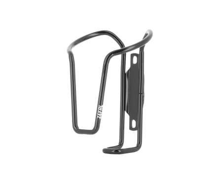 Porte-bidon PULSE FULL ALU Noir