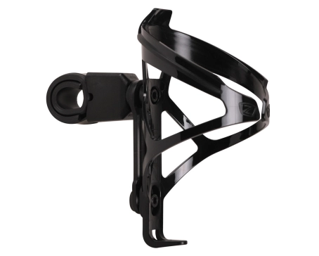 Porte-bidon BOTTLE CAGE MOUNT Noir