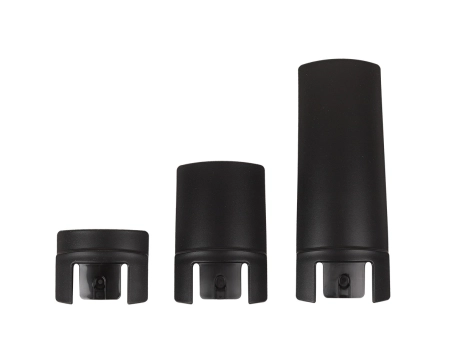 Kit de garde-boues avant/arrière 27,5/28 SHIELD G50 Noir