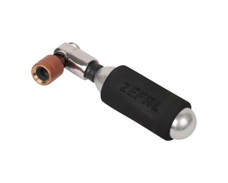 Gonfleur CO2 EZ BIG SHOT Bronze