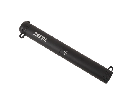 Gonfleur CO2/mini-pompe EZ MAX FC Noir