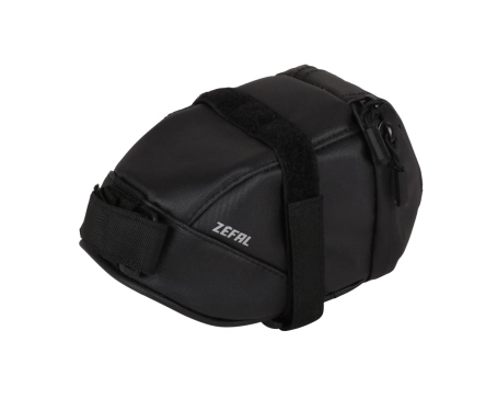 Sacoche de selle IRON PACK 2 M-DS Noir