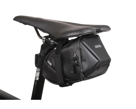 Sacoche de selle IRON PACK 2 M-DS Noir