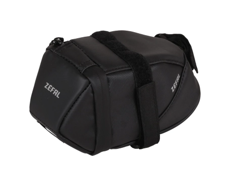 Sacoche de selle IRON PACK 2 M-DS Noir