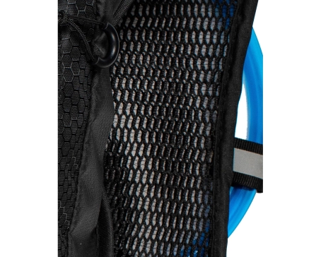 Sac d'hydratation Z HYDRO RACE Noir