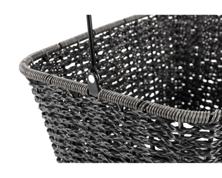 Panier arrière 20 RILINK RATTAN Marron