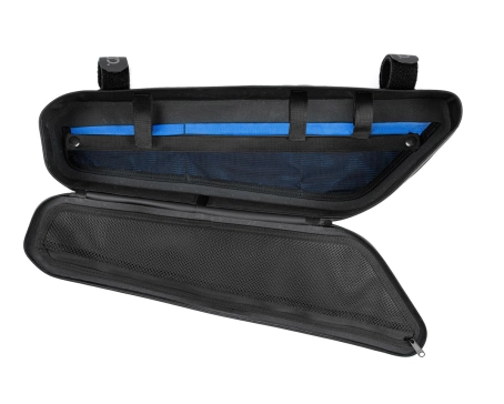 Sacoche de cadre PACK PRO 3 Noir