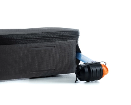 Sacoche de cadre PACK PRO 3 Noir