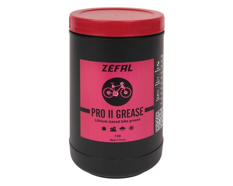 Pot de graisse PRO II 1L
