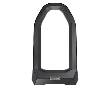 Antivol en U GRANIT SUPER EXTREME 2500/165 HB 230 Noir