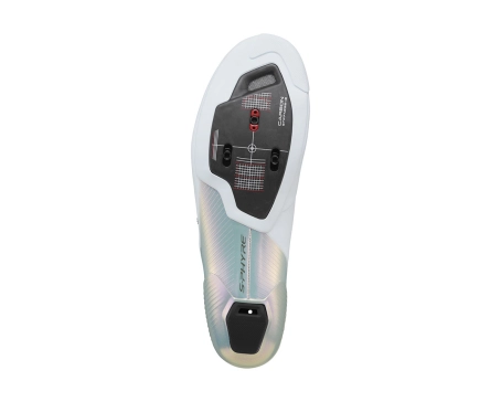 Chaussures Route Femme RC9 Blanc