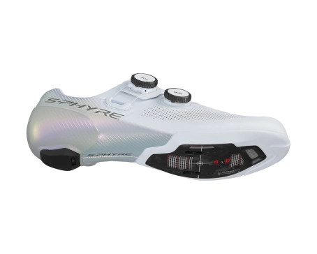 Chaussures Route Femme RC9 Blanc