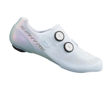 Chaussures Route Femme RC9 Blanc