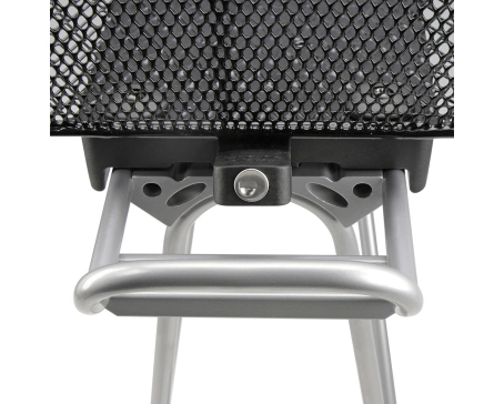 Verrou pour adaptateur RACKTIME Noir