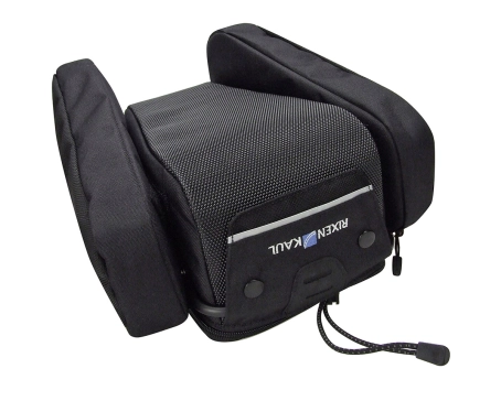 Sacoche de selle CONTOUR SPORT Noir