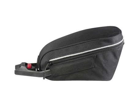 Sacoche de selle CONTOUR EVO LIGHT Noir