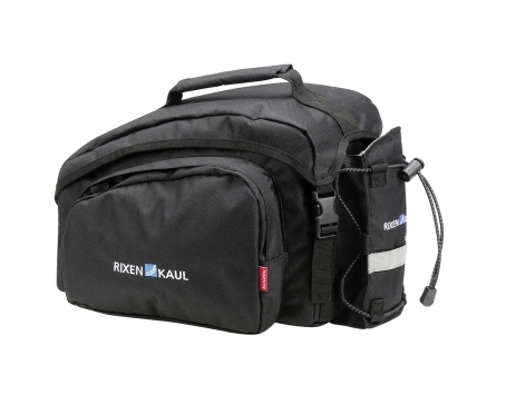 Sacoche de porte-bagage arrière RACKPACK 1 RACKTIME Noir