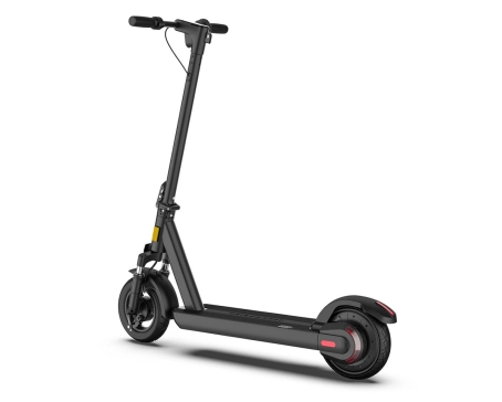 Trottinette électrique Unisexe S1-C PRO 36V 13Ah Noir