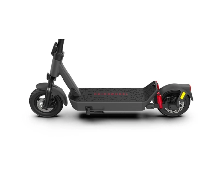 Trottinette électrique Unisexe S9 36V 15.6Ah Gris