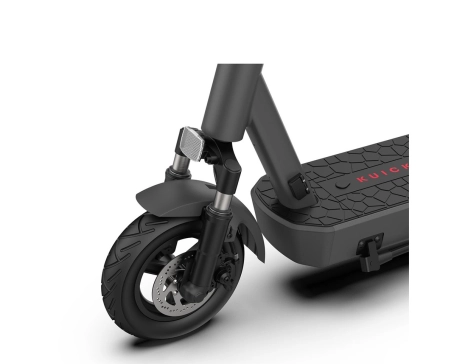 Trottinette électrique Unisexe S9 36V 15.6Ah Gris