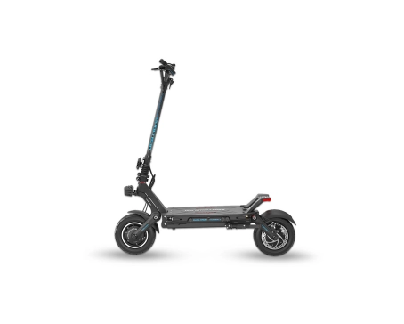 Trottinette électrique DUALTRON THUNDER 2 72V 40Ah Noir