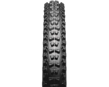 Pneu de VTT GRIFFUS 29x2.40 TUBETYPE Noir