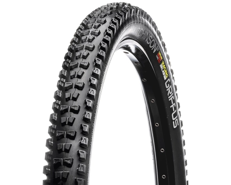 Pneu de VTT GRIFFUS 29x2.40 TUBETYPE Noir