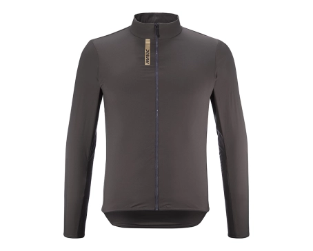 Veste coupe-vent Homme KSYRIUM THERMO Carbone