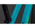 Vélo Enfant NUMOVE 200 Vert Marin/Vert - Image 2/6