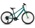 Vélo Enfant NUMOVE 200 Vert Marin/Vert - Image 1/6