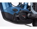 VTT électrique tout suspendu Unisexe E-RIOT TRAIL Gris/Bleu - Image 7/8