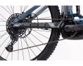 VTT électrique tout suspendu Unisexe E-RIOT TRAIL Gris/Bleu - Image 8/8