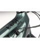 VTT électrique tout suspendu Unisexe E-RIOT AM PRO Turquoise/Noir - Image 3/6