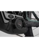 VTT électrique tout suspendu Unisexe E-RIOT AM PRO Turquoise/Noir - Image 4/6