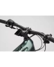 VTT électrique tout suspendu Unisexe E-RIOT AM PRO Turquoise/Noir - Image 5/6
