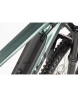 VTT électrique tout suspendu Unisexe E-RIOT AM PRO Turquoise/Noir - Image 6/6