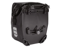 Sacoche avant double SHIELD 13L Noir - Image 2/4