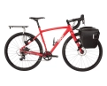 Sacoche avant double SHIELD 13L Noir - Image 4/4
