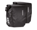 Sacoche avant double SHIELD 13L Noir - Image 1/4