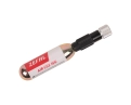 Gonfleur CO2 EZ CONTROL Noir/Argent - Image 1/1